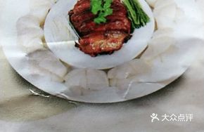 Liangshan Braised Pork