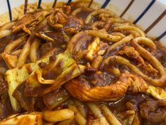 -椒顽新疆炒米粉(湖大店)