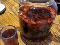 -百花人家(清水田园店)