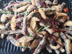 -颜记私房菜(中海·寰宇天下A区店)