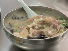 -广场正宗原汁薏米店