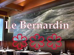 -Le Bernardin
