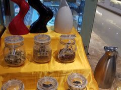 -济南玉泉森信大酒店-中餐厅