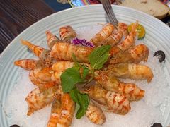 -卢布里西餐厅(海拉尔店)