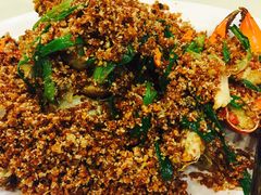 -桥底辣蟹(谢斐道店)