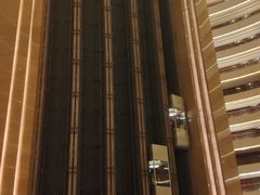 -杭州国际会议中心洲际酒店-原素全日餐厅(解放东路店)