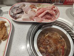 -龍歌自助小火锅(崂山丽达店)