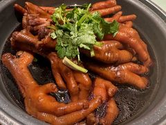 -山芋腔苏北菜(盐城滨海店)