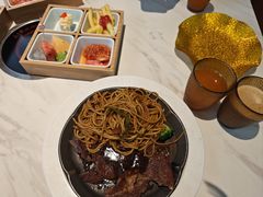 -吉布鲁牛排海鲜自助(武侯银泰城店)
