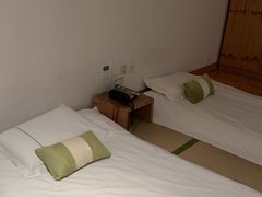 -河北霸州茗汤日月潭温泉