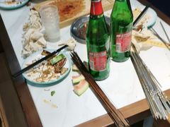 -黑蛋烤肉坊(光华路总店)