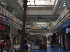 -曼哈顿商业广场(升龙广场店)