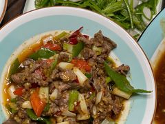 -阿鹏故事云南野生菌火锅(人民路店)