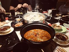 -辣家私厨火锅·龙虾(开发区店)