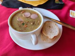 -申德勒加油站西餐厅(日坛路总店)