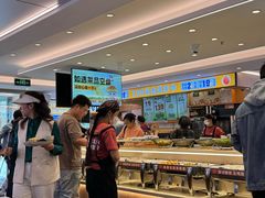 -素满香·食养自助(建邺万达店)