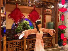 -二十八里太湖船菜(吉祥路店)