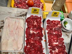 -潮汕大目牛肉火锅(皇岗旗舰店)
