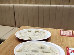 -喜家德虾仁水饺(青岛永旺东部店)