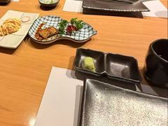 -京旬海鲜放题·铁板烧自助餐厅
