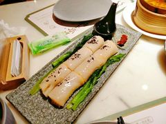 富山炸二两-富山虾饺点心餐厅(群光广场店)