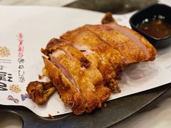-宝月楼·台湾菜馆(天河城店)