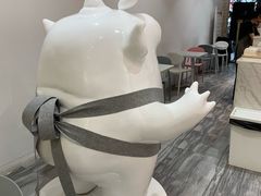 -茶力的小怪兽(梅林卓悦汇店)