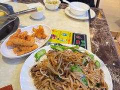 -小肥牛潮汕牛肉火锅(南联店)