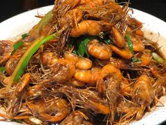 -老头儿油爆虾·知味杭州(爱琴海购物中心)