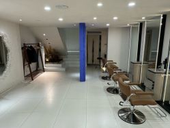 -ASA HAIR SALON