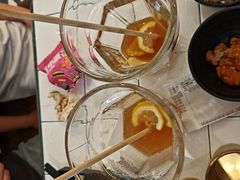 -一味一诚•鲜嫩烤鱼(昌发展万科广场店)