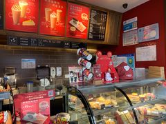 -COSTA COFFEE(上海虹口公园店)