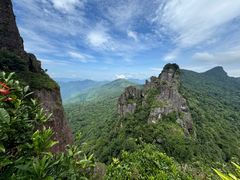 -七仙岭温泉国家森林公园