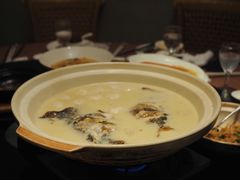 泉水有机鱼头-三千院·东篱(东门店)