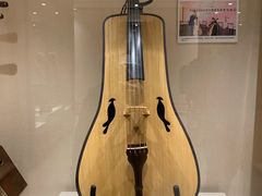 -中国民族乐器博物馆