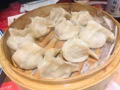 -新兴园饺子馆(望京店)
