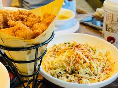 -不二·民谣音乐餐吧(长沙店)