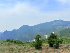 -妙峰山风景名胜区
