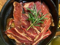 -九田家黑牛烤肉料理(顺义区华联金街店)