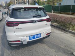 -蟠龙天地-P2停车场