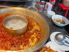 -巴蜀大宅门火锅(川音店)