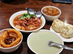 -姚记炒肝店(鼓楼店)
