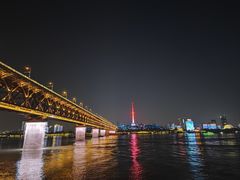 -武汉长江大桥