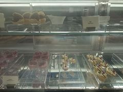 -松山湖凯悦酒店·Café自助餐厅·周末火舞秀表演