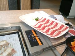 -新石器烤肉(周浦万达店)