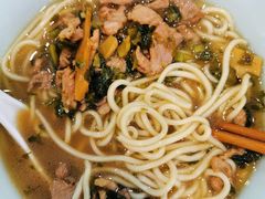 -奎元馆.百年奎元.非遗传承(西湖边的解放路店)
