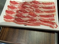 -火炉火自助餐(枫蓝国际店)