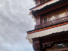 -松赞拉萨林卡酒店