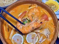 -米泰芒·东南亚料理(体育西店)