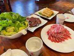 -草原牧羊火锅·龙虾·烤鱼(杨浦店)